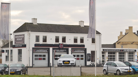 Autobedrijf Jos Bongers B.V.